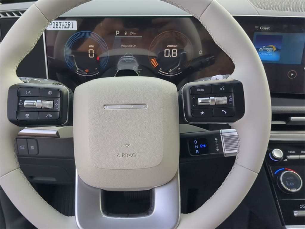 Thumbnail: 2026 Hyundai Santa Fe - 24