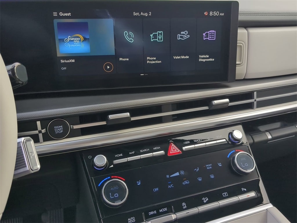 Thumbnail: 2026 Hyundai Santa Fe - 28