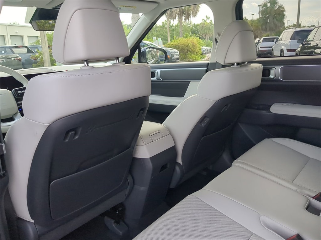 Thumbnail: 2026 Hyundai Santa Fe - 11