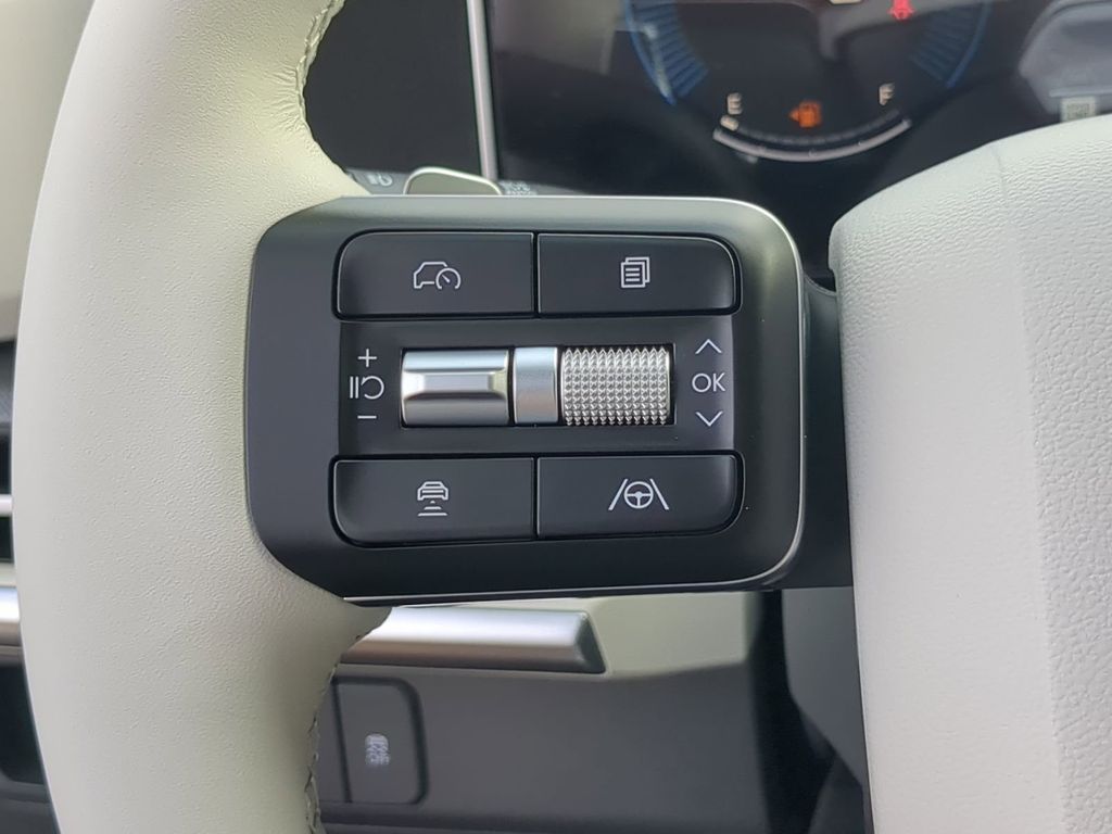 Thumbnail: 2026 Hyundai Santa Fe - 25