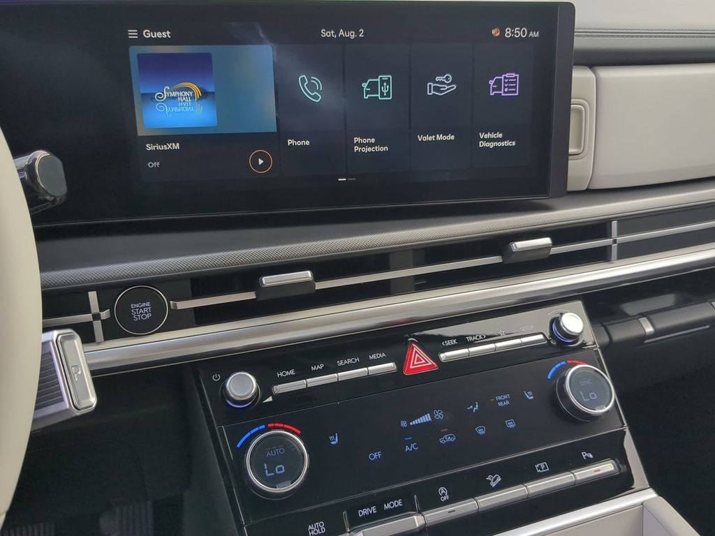 Thumbnail: 2026 Hyundai Santa Fe - 28