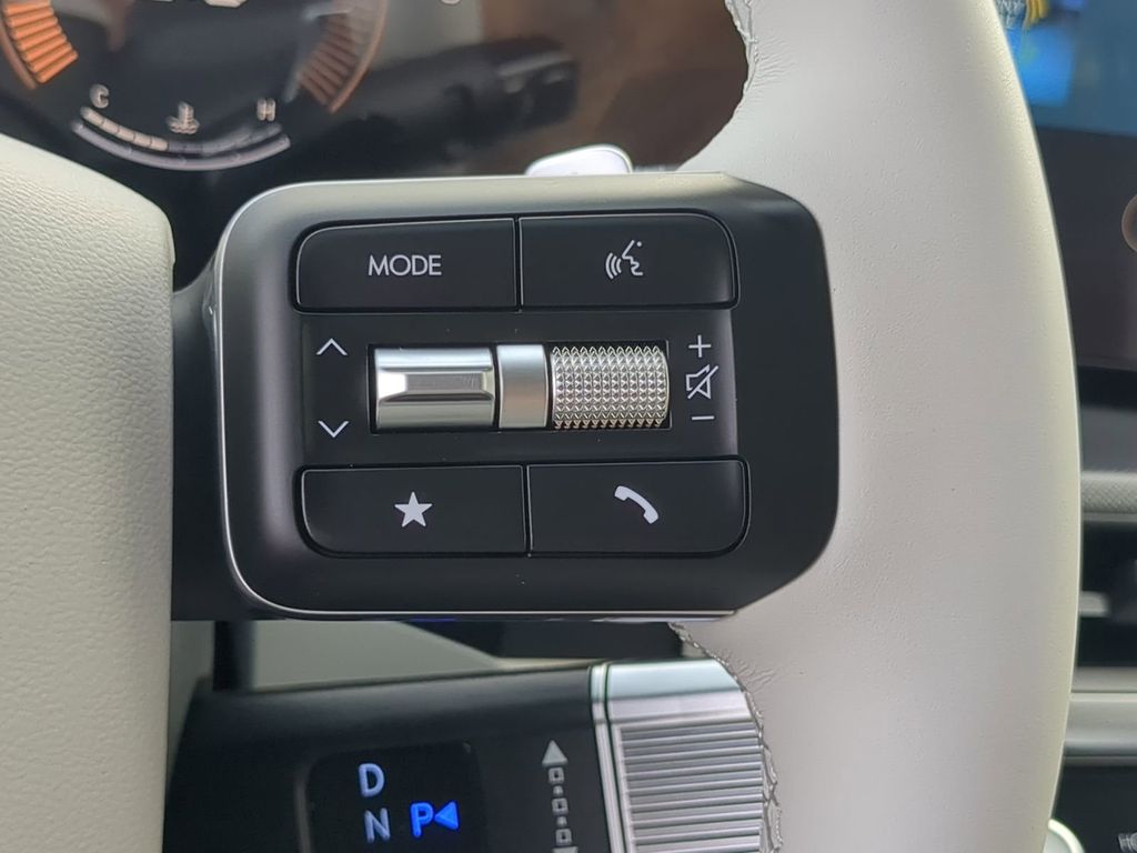 Thumbnail: 2026 Hyundai Santa Fe - 12