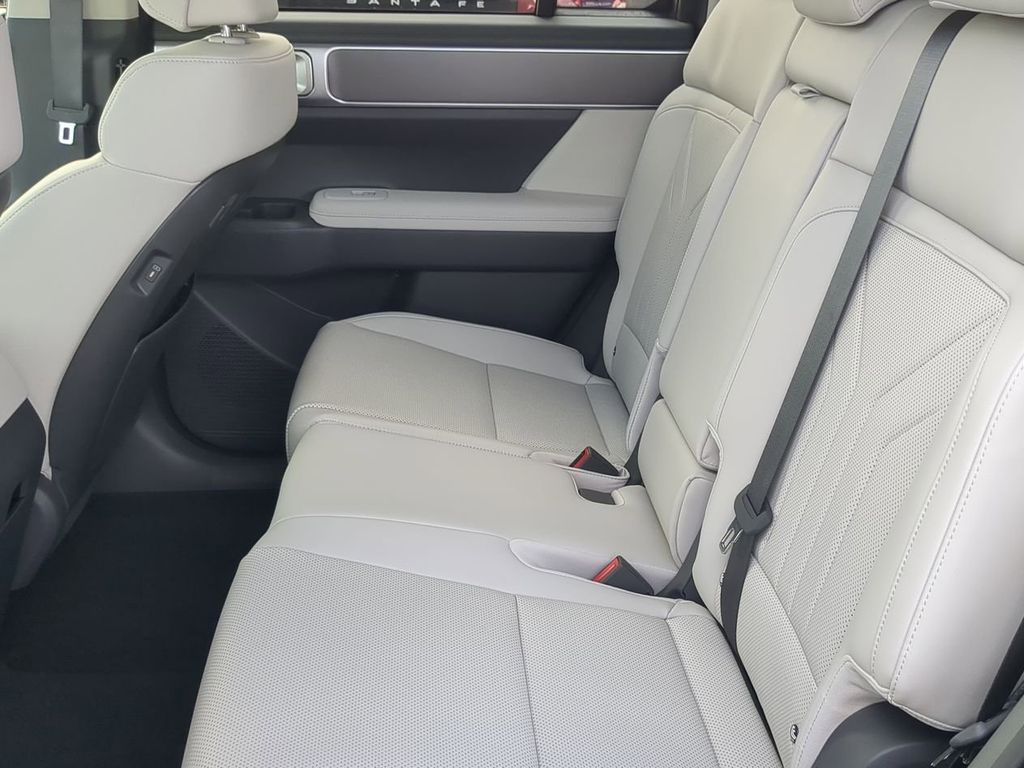 Thumbnail: 2026 Hyundai Santa Fe - 22