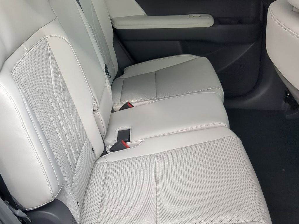 Thumbnail: 2026 Hyundai Santa Fe - 10