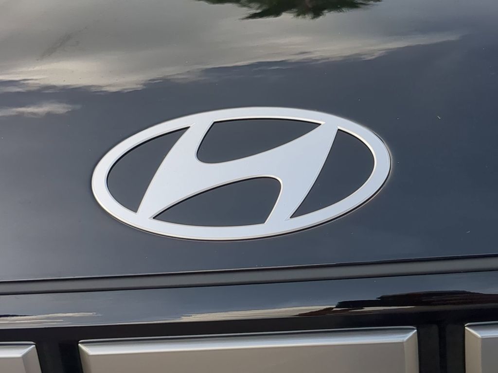 Thumbnail: 2026 Hyundai Santa Fe - 19