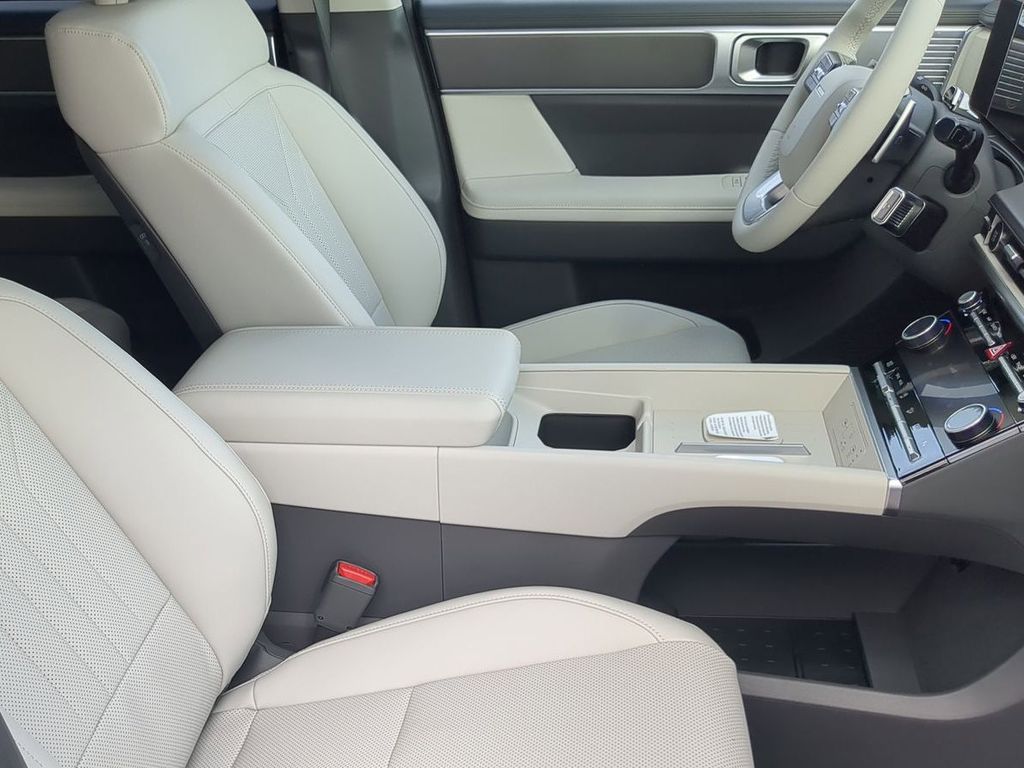 Thumbnail: 2026 Hyundai Santa Fe - 23