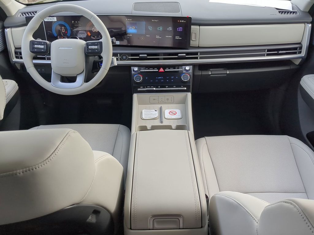 Thumbnail: 2026 Hyundai Santa Fe - 8