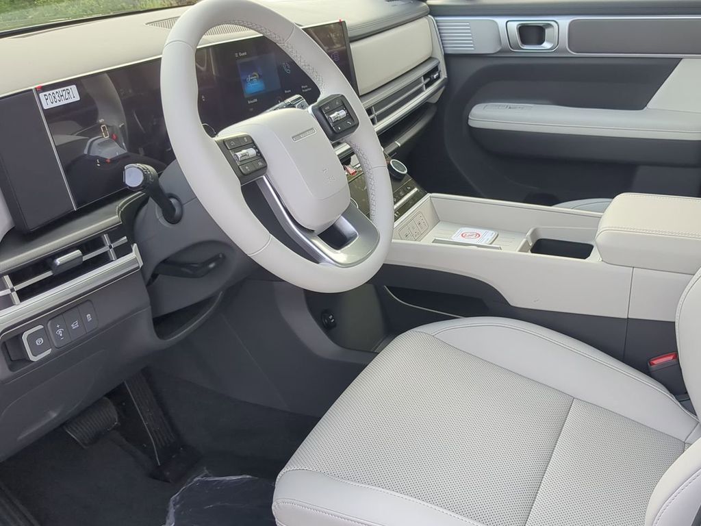 Thumbnail: 2026 Hyundai Santa Fe - 2