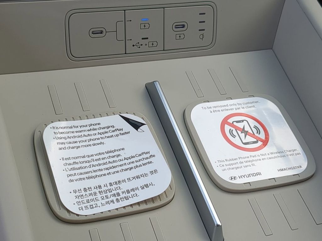 Thumbnail: 2026 Hyundai Santa Fe - 29