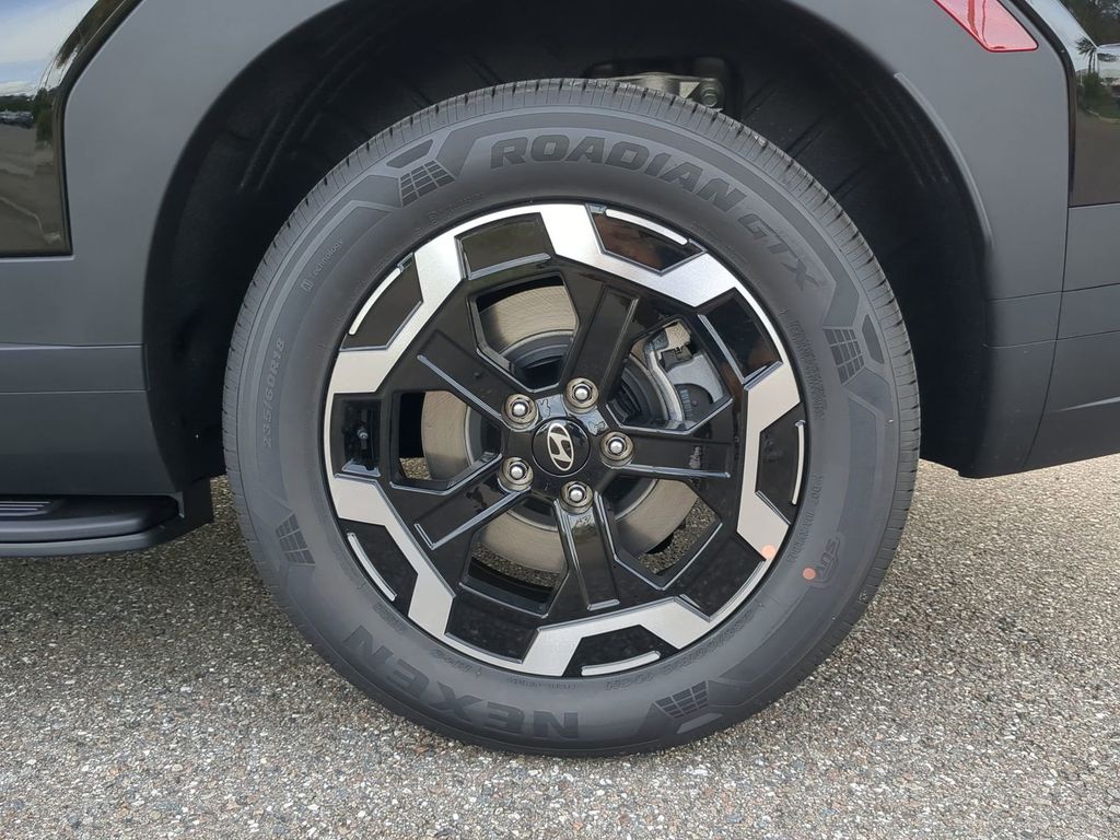 Thumbnail: 2026 Hyundai Santa Fe - 7