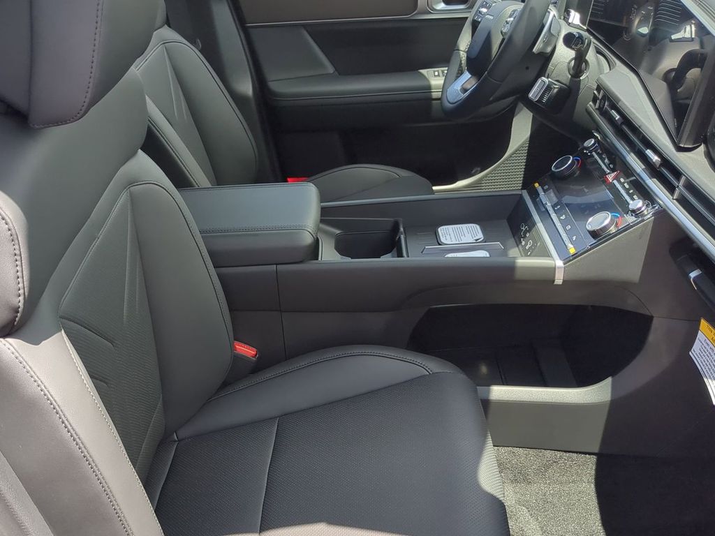 Thumbnail: 2026 Hyundai Santa Fe - 11