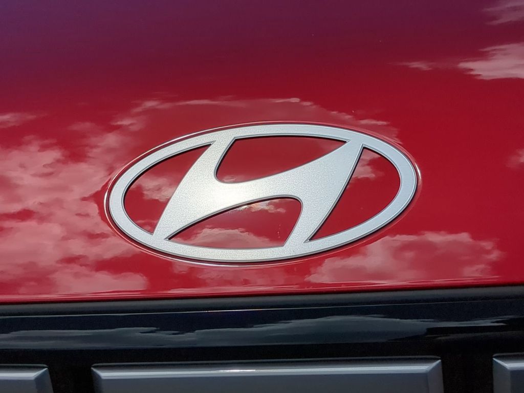 Thumbnail: 2026 Hyundai Santa Fe - 7