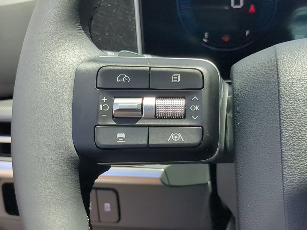 Thumbnail: 2026 Hyundai Santa Fe - 27