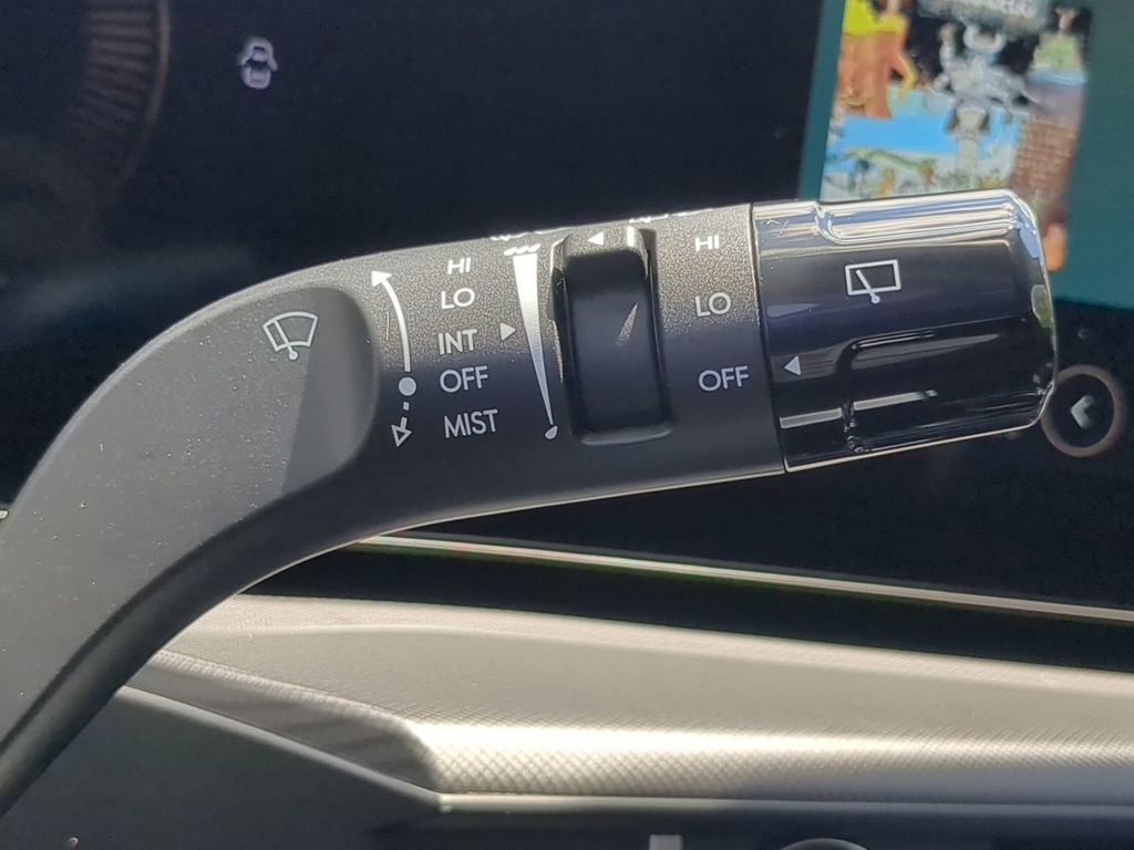 Thumbnail: 2026 Hyundai Santa Fe - 16