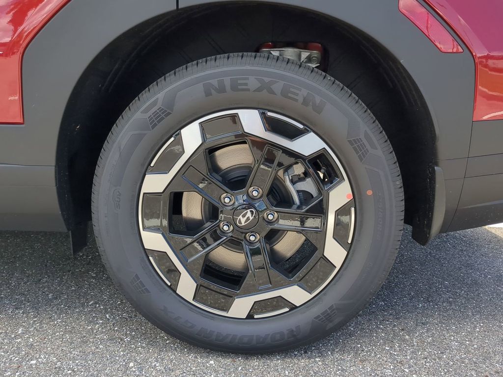 Thumbnail: 2026 Hyundai Santa Fe - 8