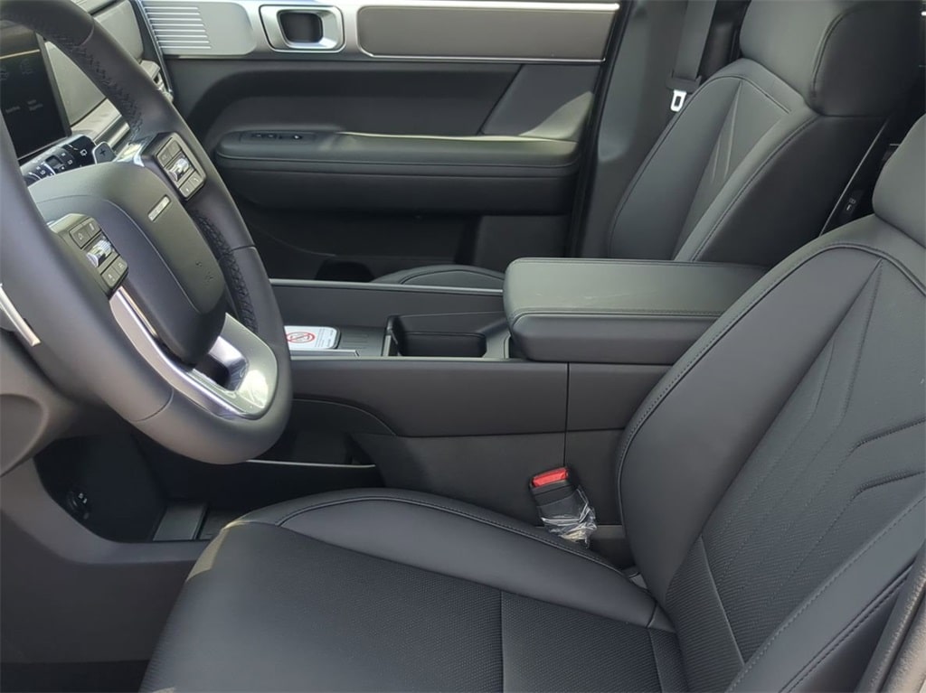 Thumbnail: 2026 Hyundai Santa Fe - 10