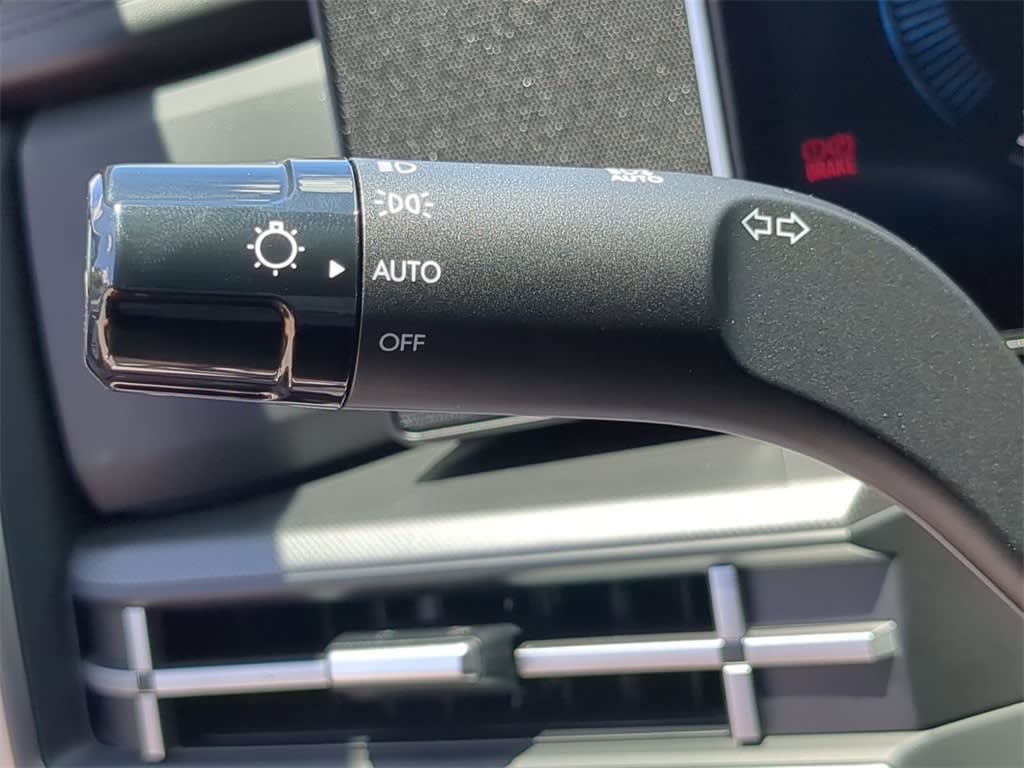 Thumbnail: 2026 Hyundai Santa Fe - 14