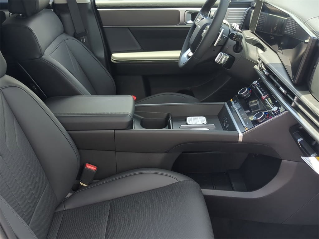 Thumbnail: 2026 Hyundai Santa Fe - 11