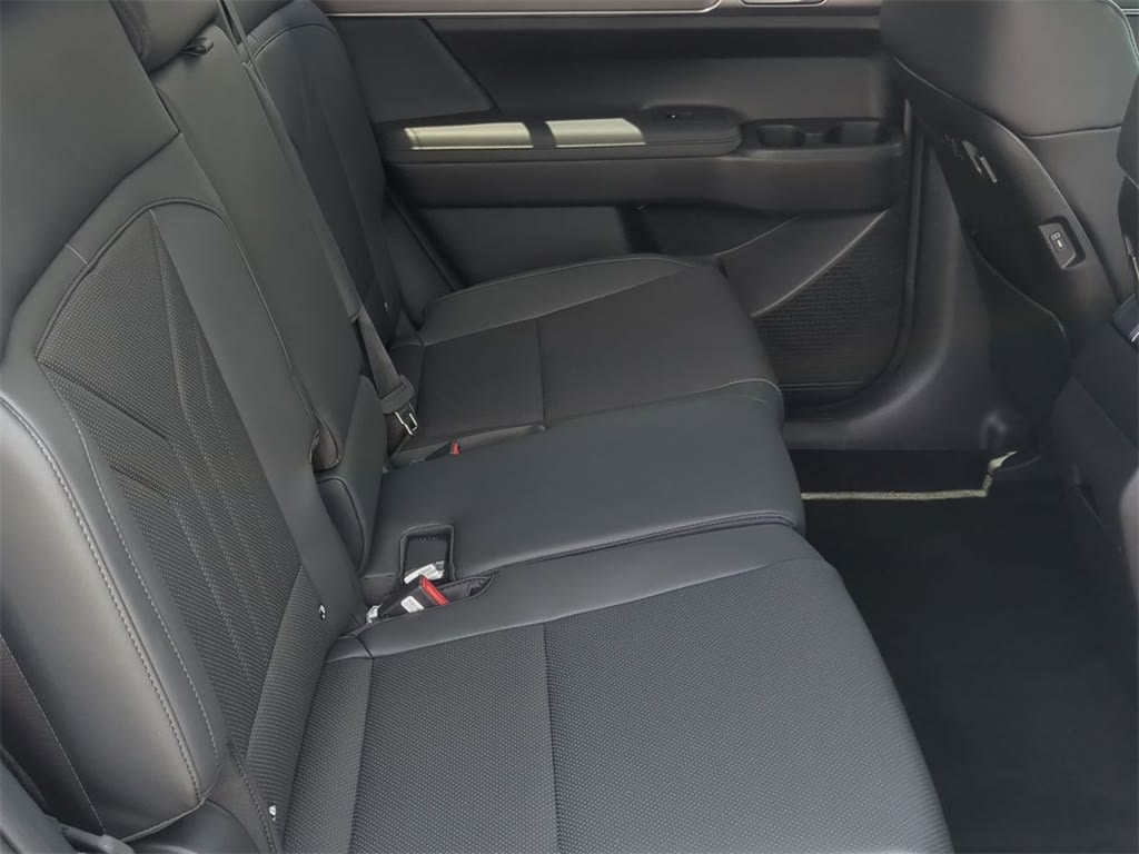 Thumbnail: 2026 Hyundai Santa Fe - 25