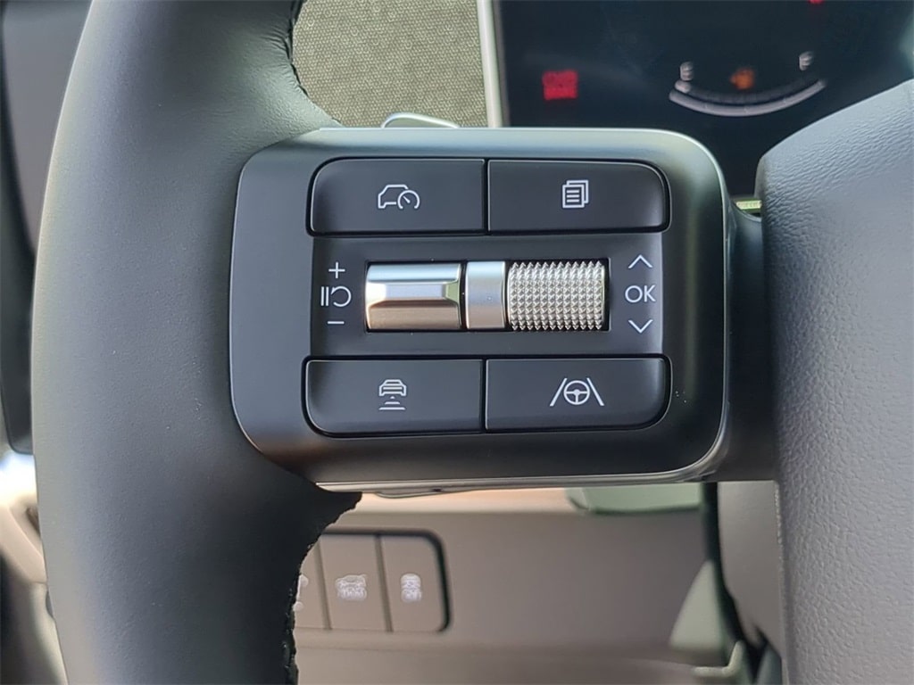 Thumbnail: 2026 Hyundai Santa Fe - 26