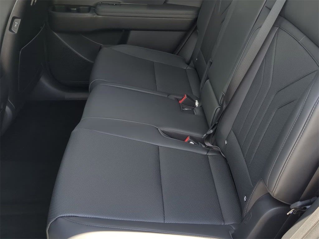 Thumbnail: 2026 Hyundai Santa Fe - 24