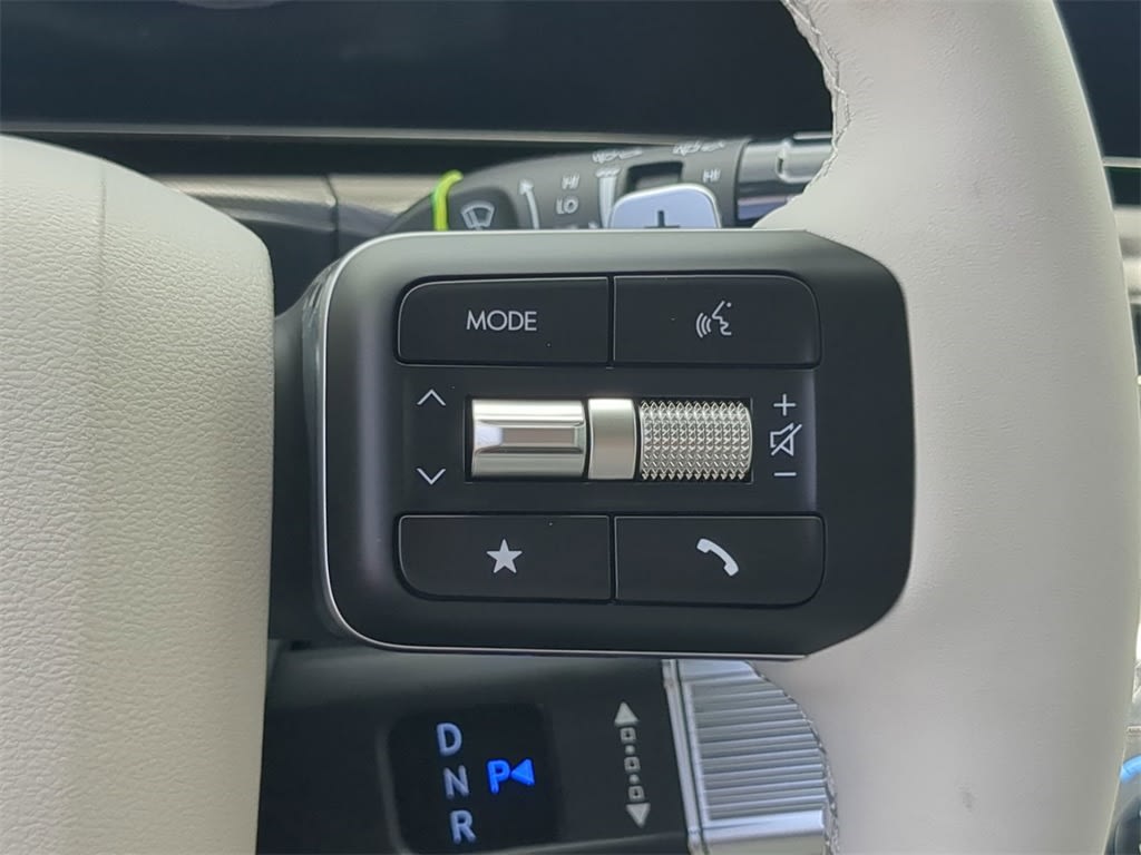 Thumbnail: 2026 Hyundai Santa Fe - 14