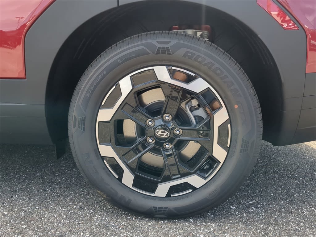 Thumbnail: 2026 Hyundai Santa Fe - 8