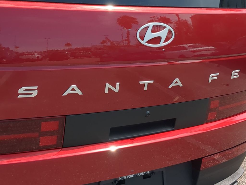 Thumbnail: 2026 Hyundai Santa Fe - 21