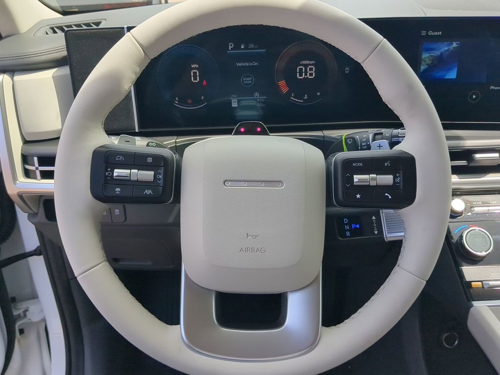 Thumbnail: 2026 Hyundai Santa Fe - 13