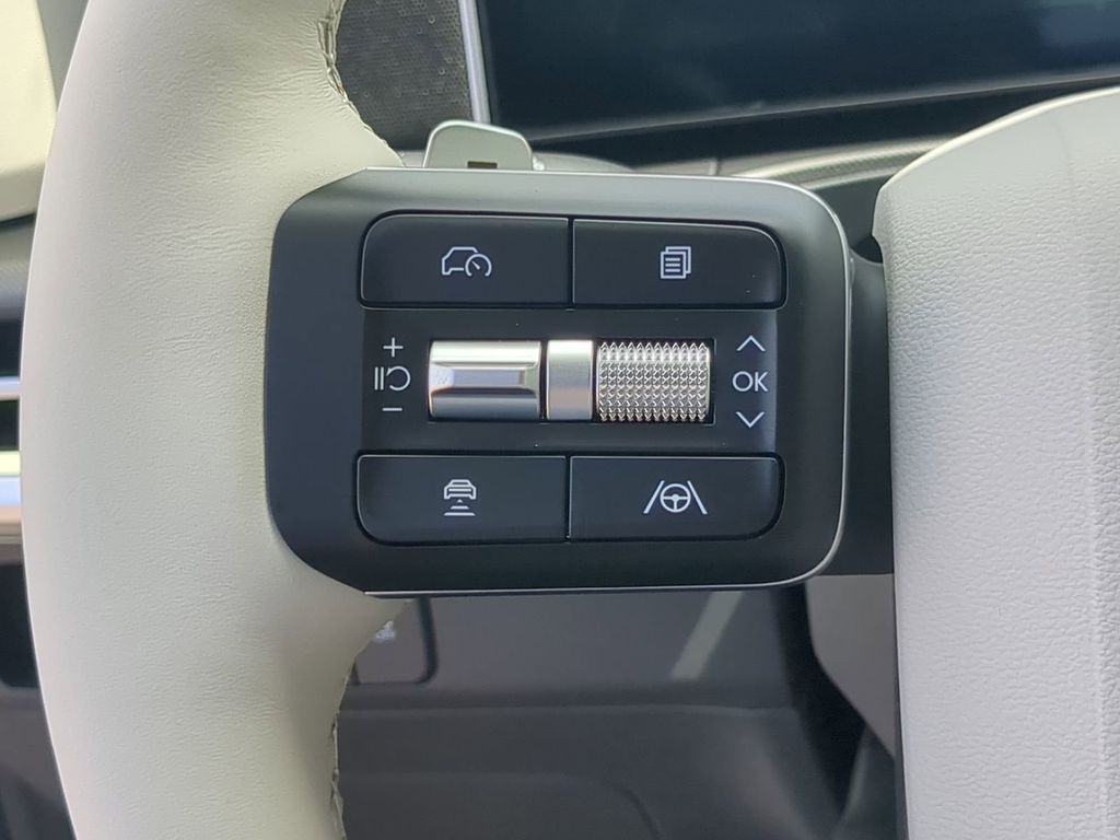 Thumbnail: 2026 Hyundai Santa Fe - 26