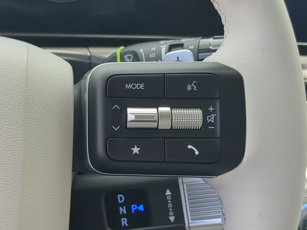 Thumbnail: 2026 Hyundai Santa Fe - 13