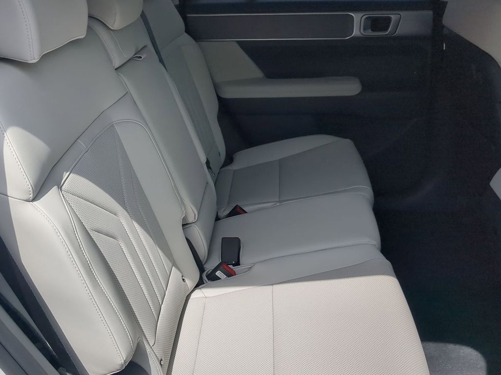 Thumbnail: 2026 Hyundai Santa Fe - 24