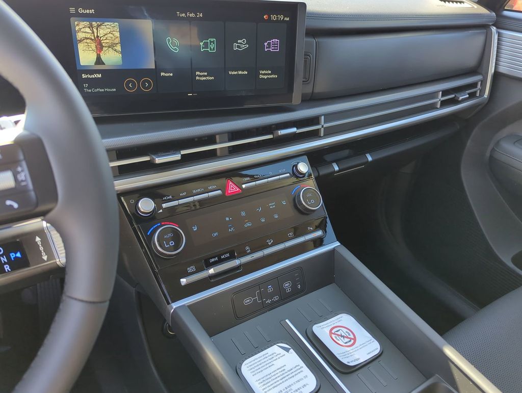 Thumbnail: 2026 Hyundai Santa Fe - 14