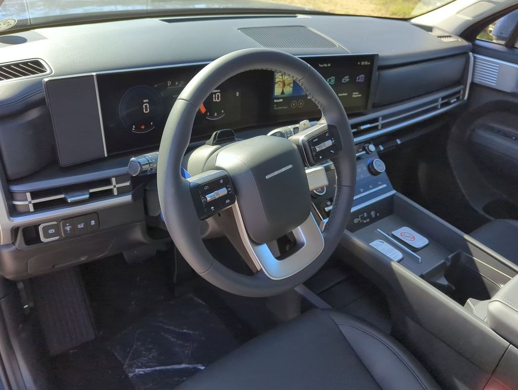 Thumbnail: 2026 Hyundai Santa Fe - 2