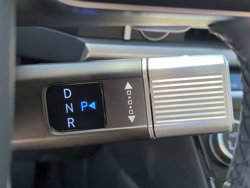 Thumbnail: 2026 Hyundai Santa Fe - 33