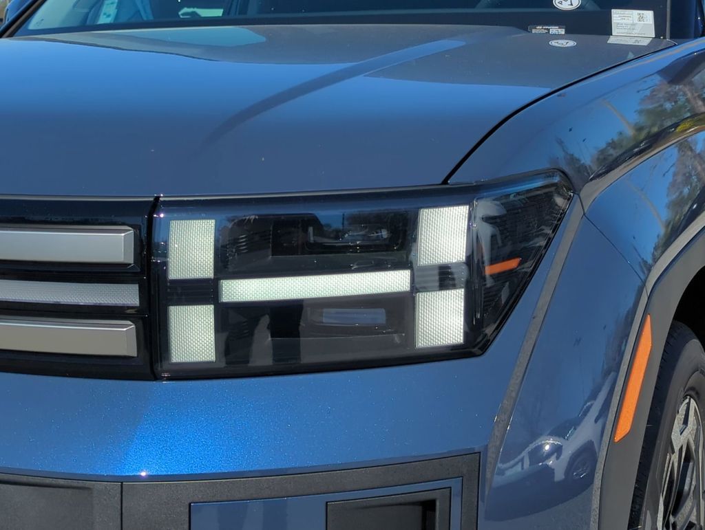 Thumbnail: 2026 Hyundai Santa Fe - 20