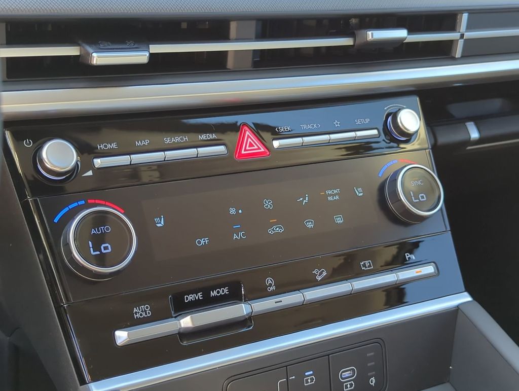 Thumbnail: 2026 Hyundai Santa Fe - 31