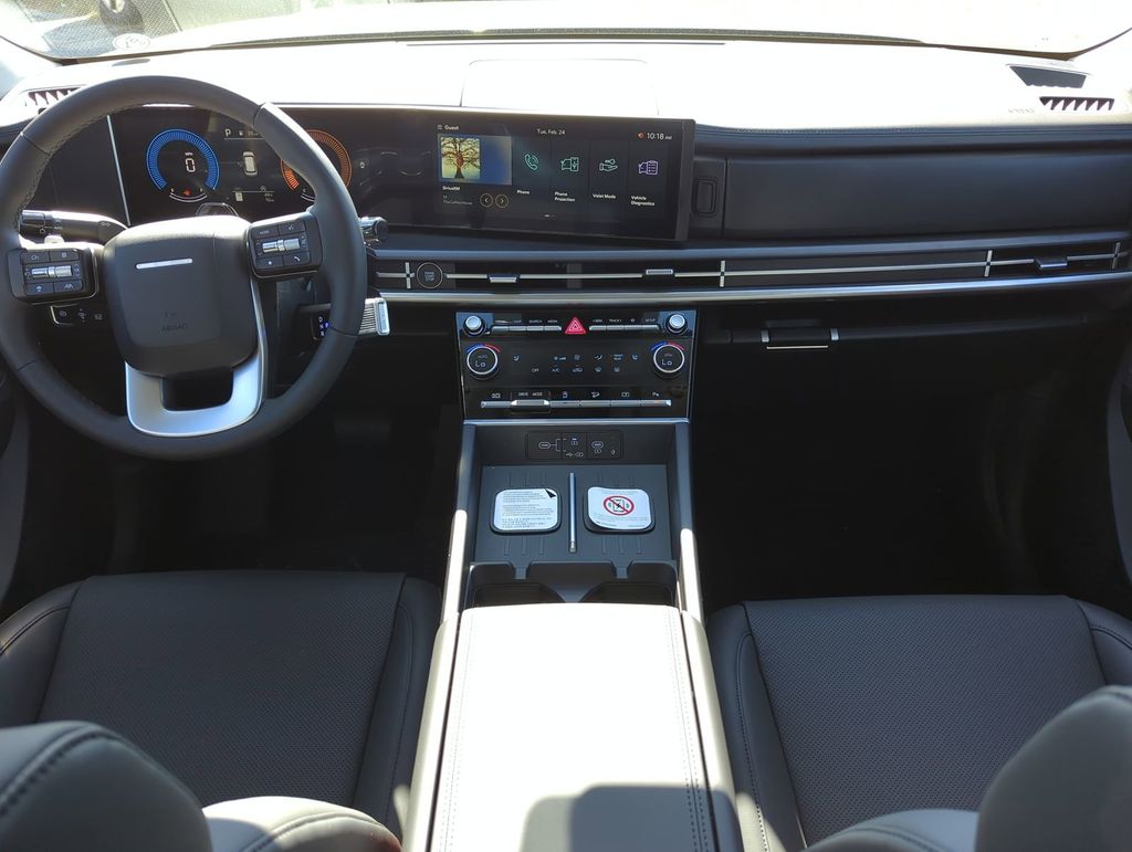 Thumbnail: 2026 Hyundai Santa Fe - 9