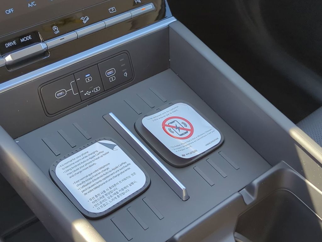 Thumbnail: 2026 Hyundai Santa Fe - 32