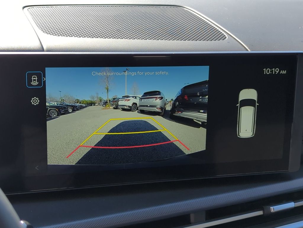 Thumbnail: 2026 Hyundai Santa Fe - 30