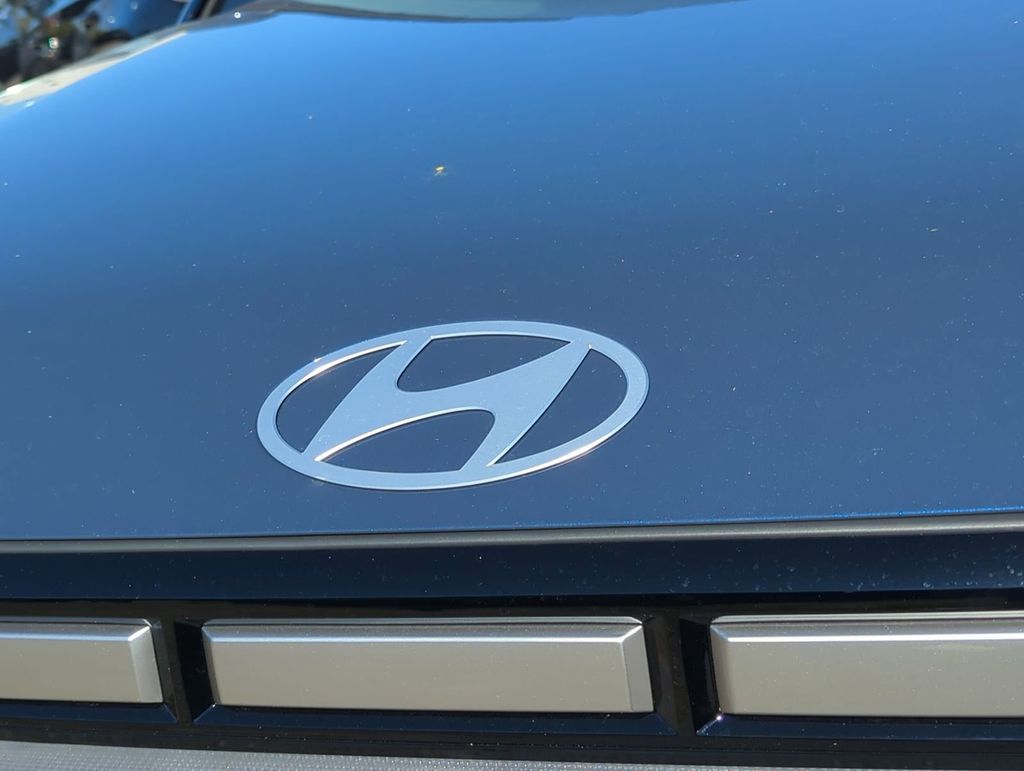 Thumbnail: 2026 Hyundai Santa Fe - 7