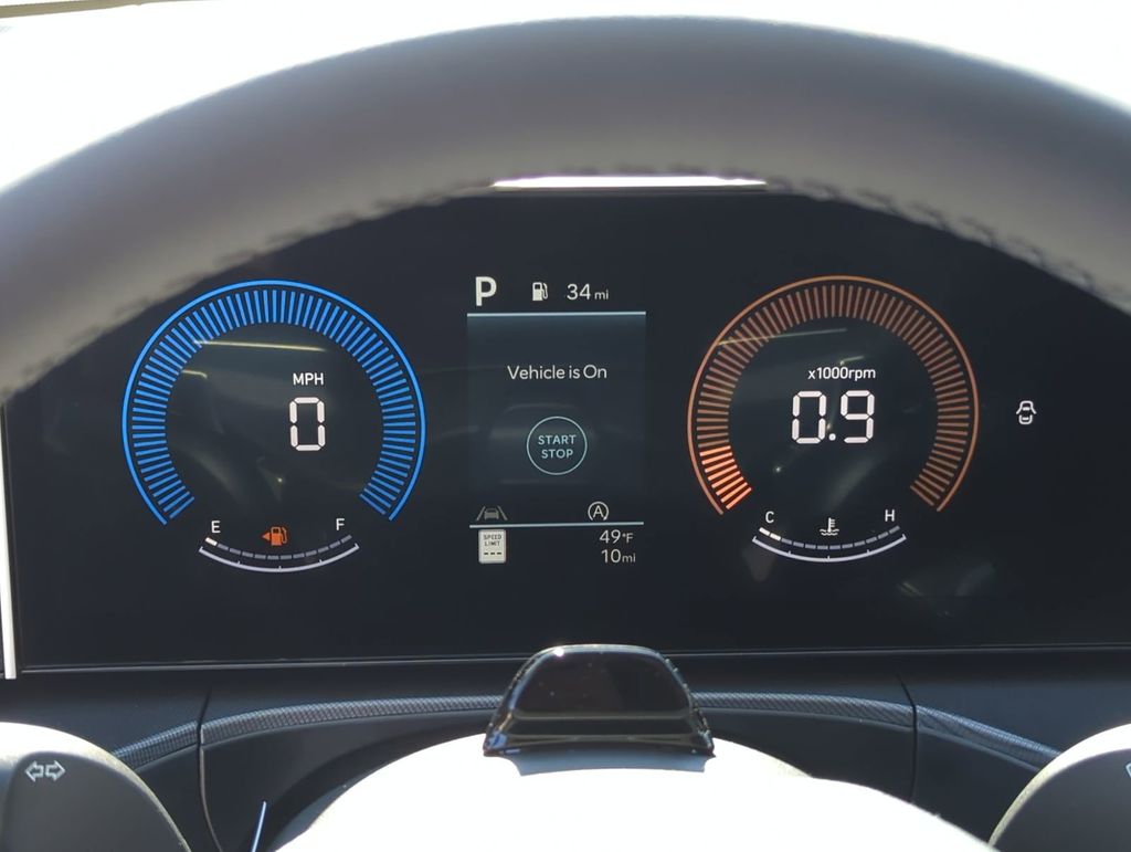 Thumbnail: 2026 Hyundai Santa Fe - 15