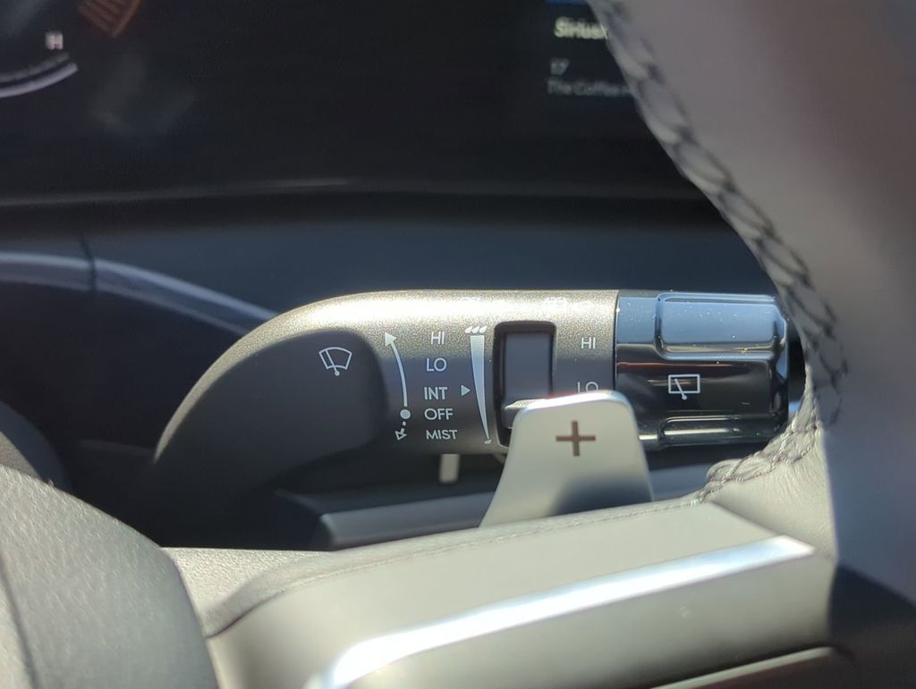 Thumbnail: 2026 Hyundai Santa Fe - 28