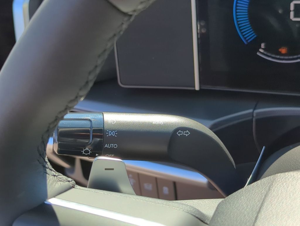 Thumbnail: 2026 Hyundai Santa Fe - 29