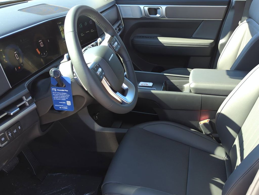 Thumbnail: 2026 Hyundai Santa Fe - 10