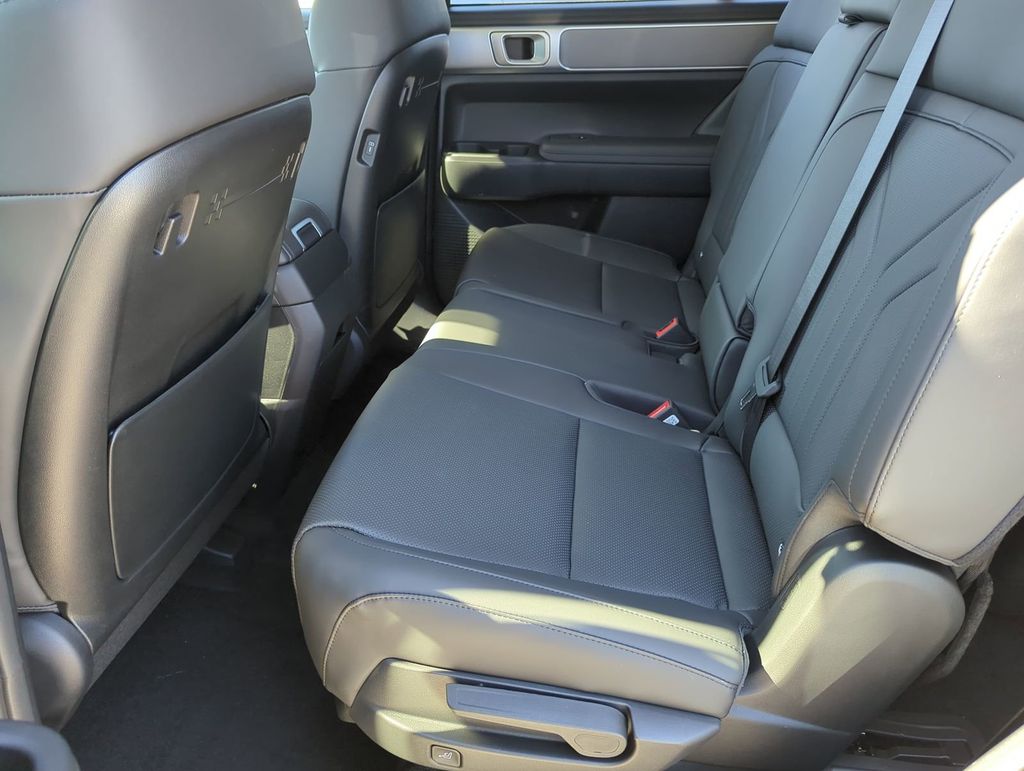 Thumbnail: 2026 Hyundai Santa Fe - 23