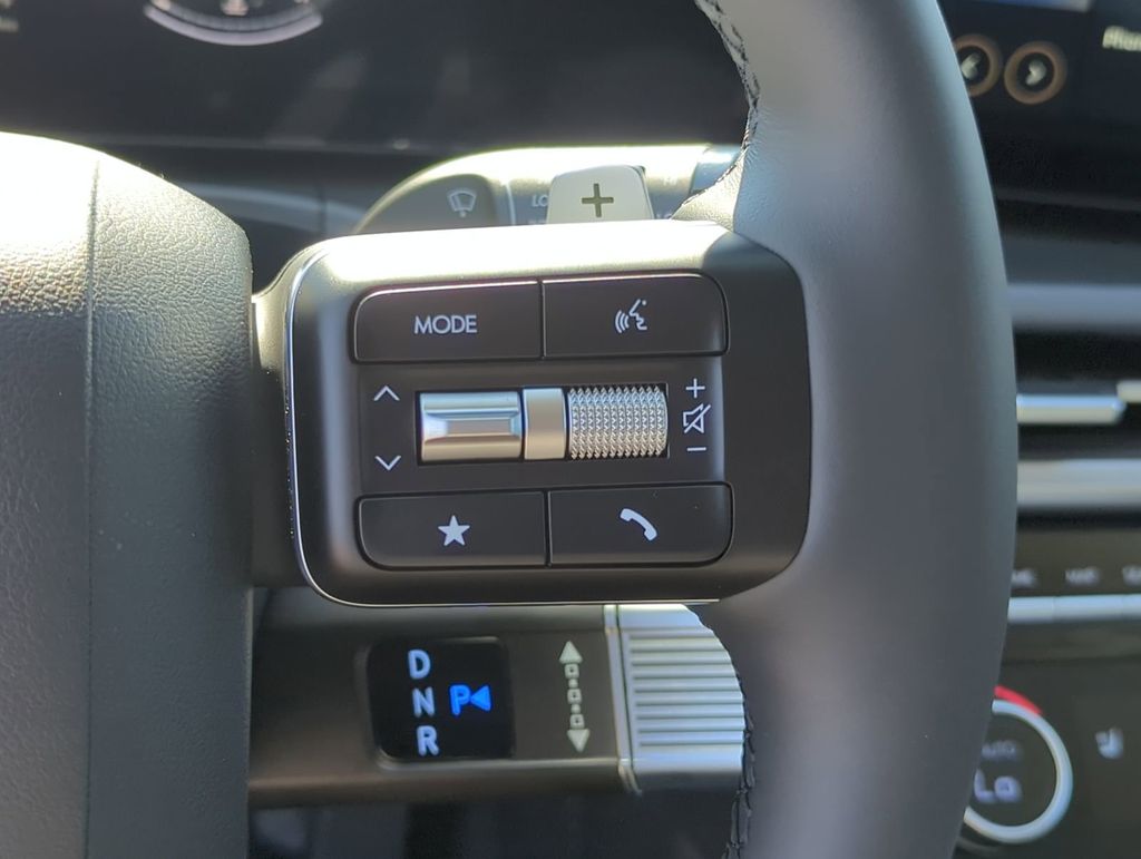 Thumbnail: 2026 Hyundai Santa Fe - 27