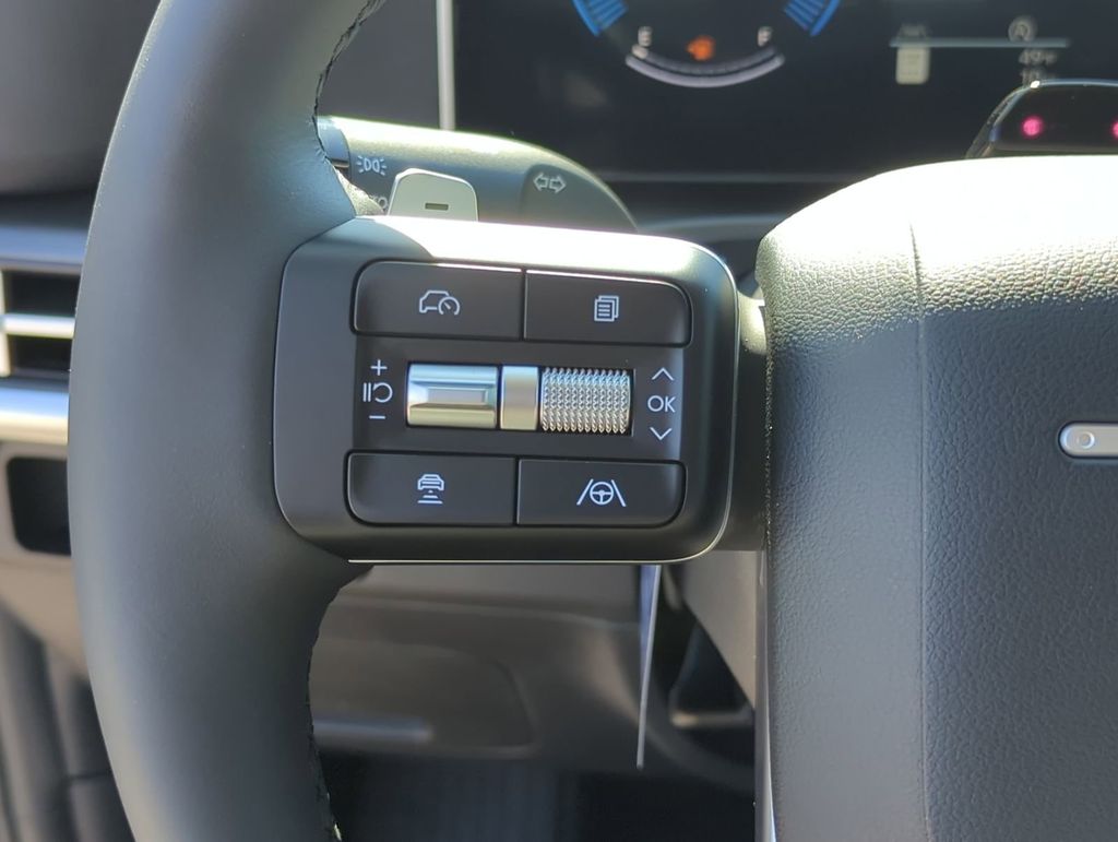 Thumbnail: 2026 Hyundai Santa Fe - 26