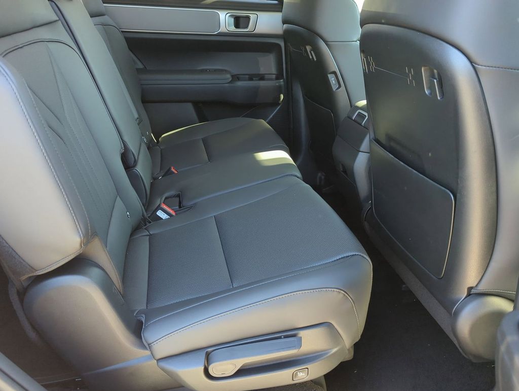 Thumbnail: 2026 Hyundai Santa Fe - 24