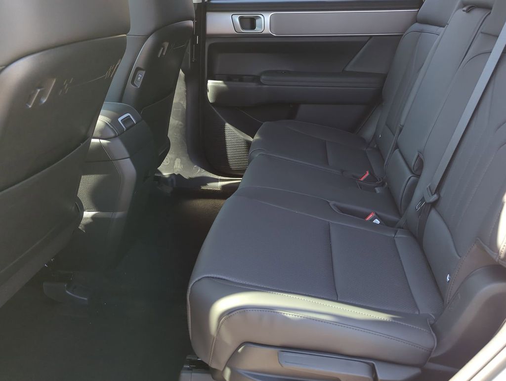 Thumbnail: 2026 Hyundai Santa Fe - 12